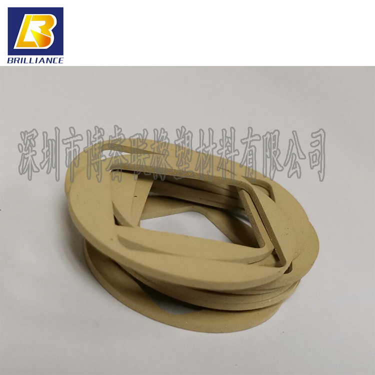 玻银导电硅胶衬垫 填充材料高导电橡胶衬垫 超高导电屏蔽密封性能