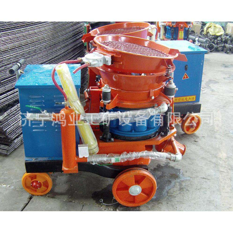 转子衬板现货出售喷浆机配件 喷浆机钢衬板