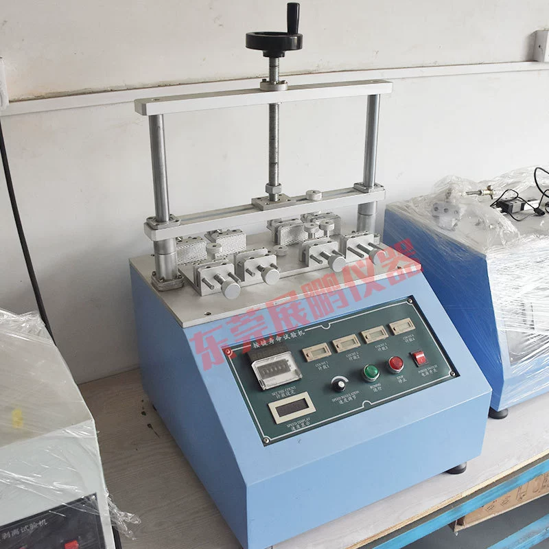 Машина для испытания на долговечность мобильного телефона, четырехпозиционный PDA-кнопочный переключатель, тестер на долговечность