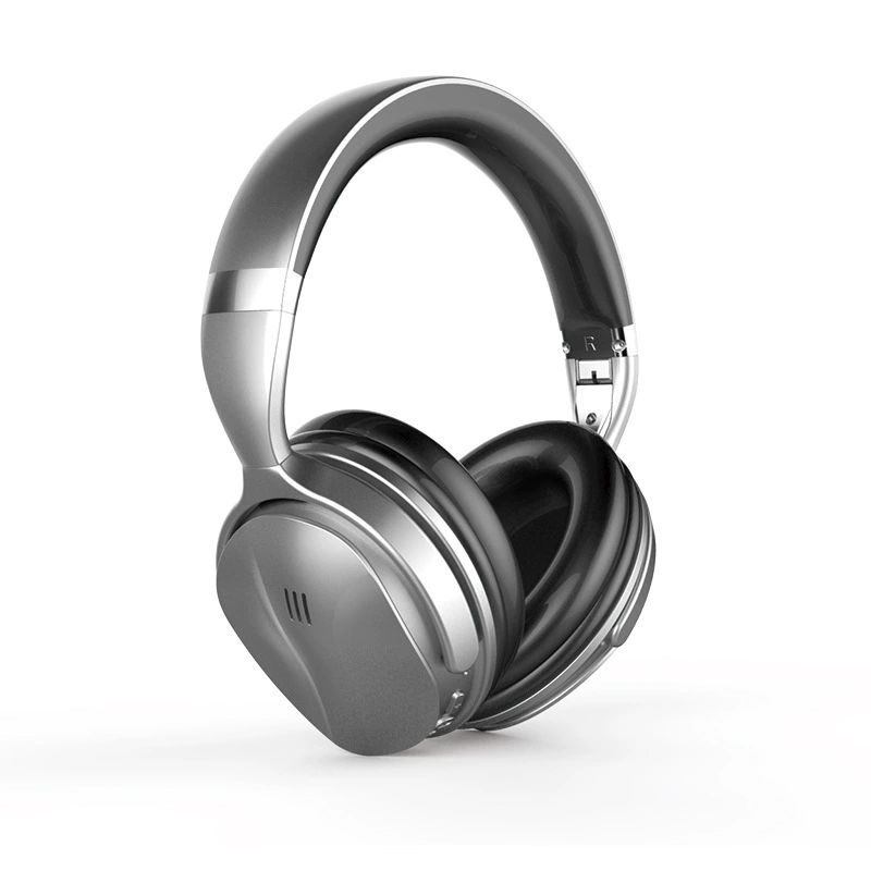 Smart handheld headphones, bluetooth, (Cross-border trading)