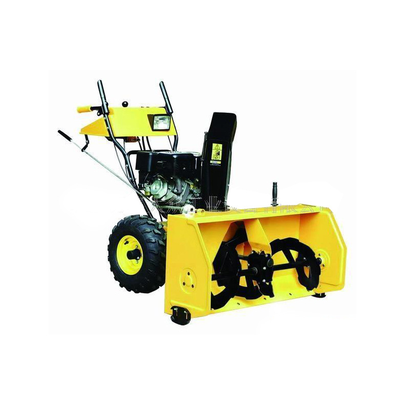 厂价销售 新款H-1301Q除雪机 环卫除雪机 自走式除雪机