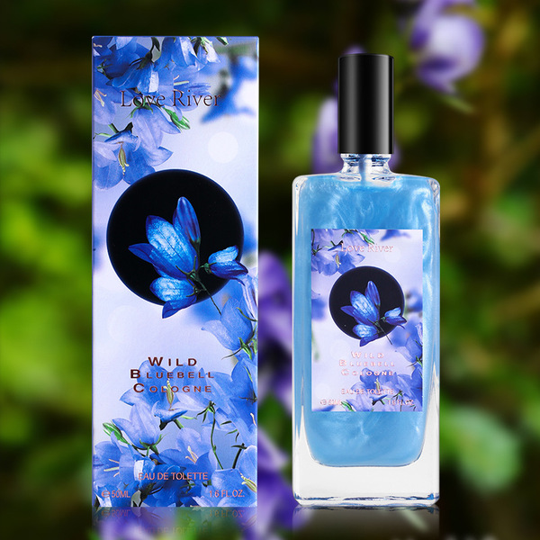 Perfume contains rose