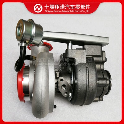Cummins Turbocharger 4038471 4089746 4035376 3598036 3595159 (Supercharger)