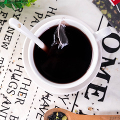 袋泡茶三黑茶黑豆黑米黑芝麻烏根益生茶黑髮茶養生茶葉花茶茶包