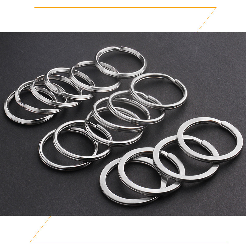Multi-Purpose Durable Key Ring with Chain DIY Toy Keychain Accessories Manufacturer Free Shipping over 100 Styles Multi-Purpose Durable Key Ring with Chain DIY Toy Keychain Accessories Manufacturer Free Shipping over 100 Styles