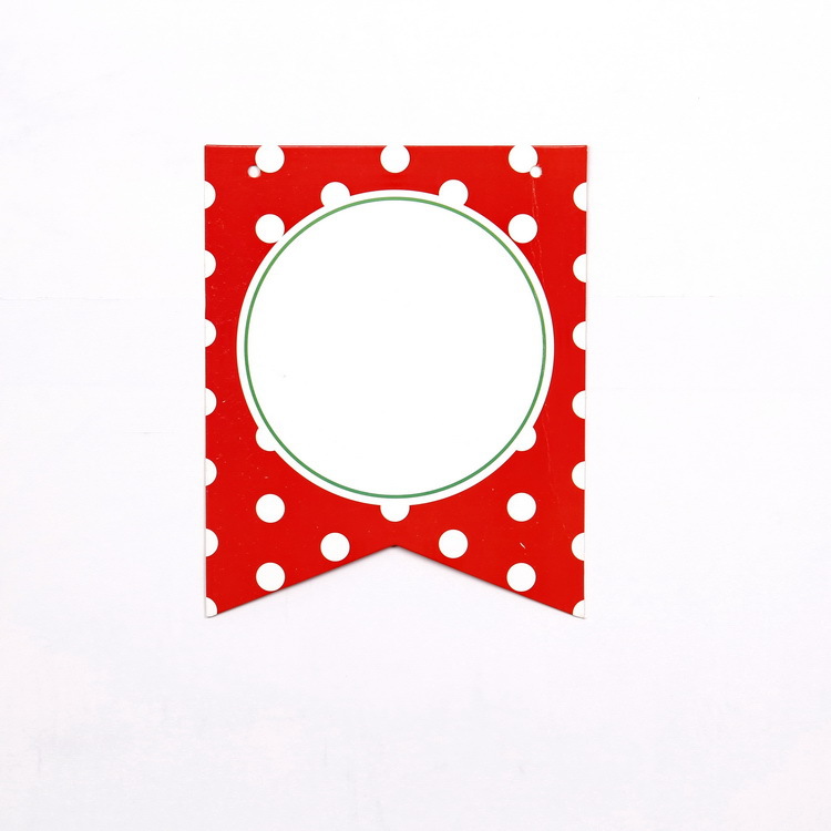 Tarjeta de cola de pez en blanco nombre privado carácter chino letra tire bandera Festival cumpleaños boda foto apoyos fondo