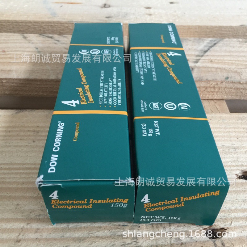 (MOLYKOTEĦ����) 4 ELECTRICAL COMPOUND(ԭ������ϵ�в�ƷDC 4)