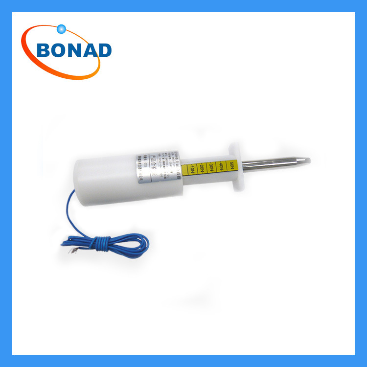 厂家50N11号试验直指标准防护直型试验指带推力试具大量现货