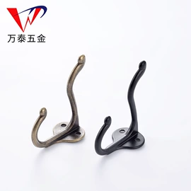 拉手;衣钩/挂钩;家具拉手