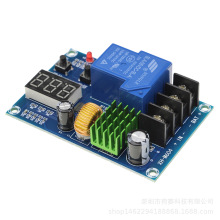 XH-M604 蓄电池锂电池充电控制模块 电瓶充电控制保护开关 6-60V