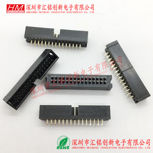 ��ţ2*15P 2*15Pin 2.54MM�g�� ����ţ����DC3-30Pֱᘲ����B����