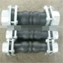 jzh-1金属减震喉丝扣补偿器