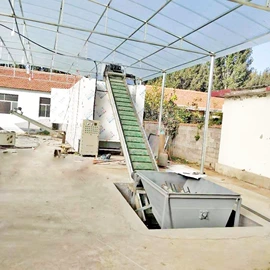 箱式干燥设备;带式干燥设备;热风炉