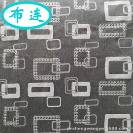 其他针织面料;蕾丝面料;网眼布