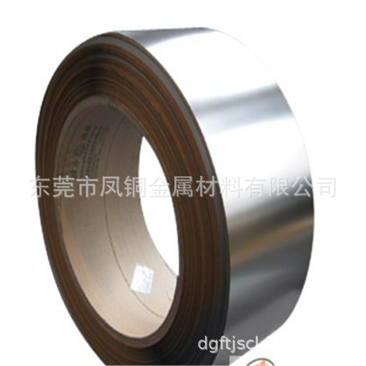 301不锈钢带1/2H/ Y/TY特硬不锈钢带HV500度以上 弹性超高 厚度全