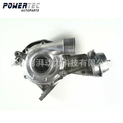 Mitsubishi 4M41 mühərriki üçün BT12 1515A026 avtomobil turbocharger