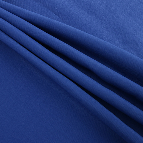 Soft satin polyester fabric for autumn and winter pajamas and home wear, classic women's fabric.