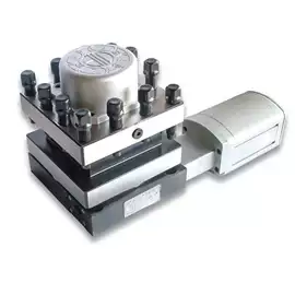 数控机床;加工中心;通用配件