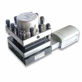 南京二机床销售各型号电动刀架（上海办事处现货供应）欢迎咨询