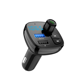 车载mp3;蓝牙适配器;车载充电器