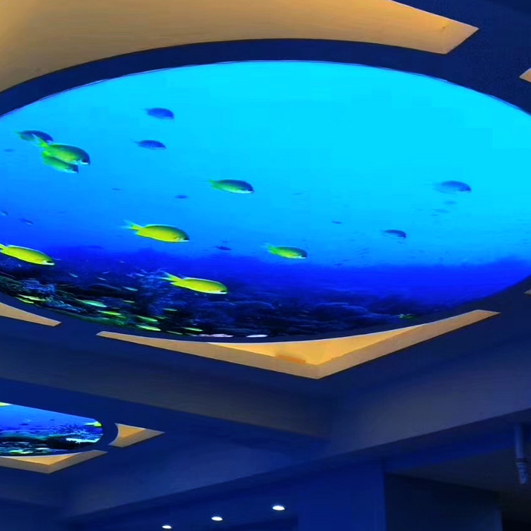 东莞uv软膜卡布灯箱灯膜吊顶LED手机店拉布LED光源LED招牌商用