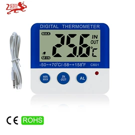 温湿度计;其他温湿度表;温度计水温计