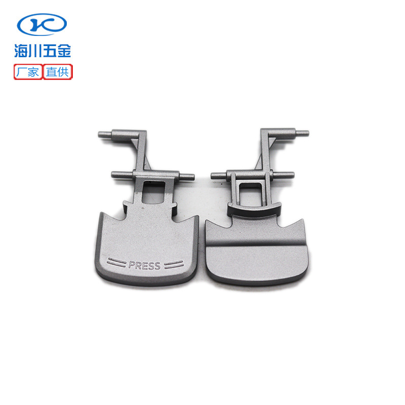 精密锌合金中小型压铸件来图定购 锌合金压铸厂家直销量大优惠