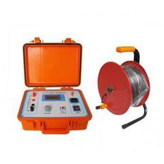 仪器生产厂家 接地引下线导通测试仪