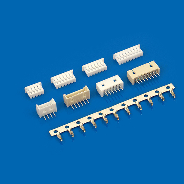 Enterprise collection 1.25 connector 51021 2P superior mass 53047…