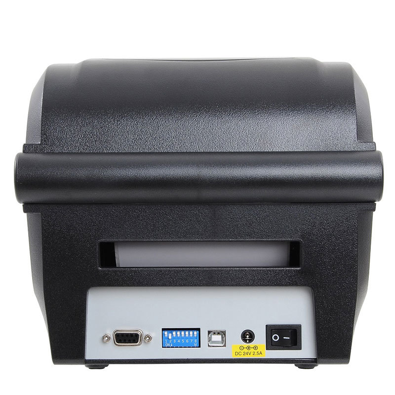 ZMIN������X1C X1iC��ƵRFID��ӡ����IDת����д����NDEFд��ַ