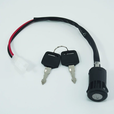 ATV start ignition switch – Motorcycle General Parts
