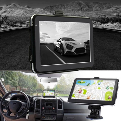Car Convenient GPS Navigation Car Supplies Navigator Manufacturer