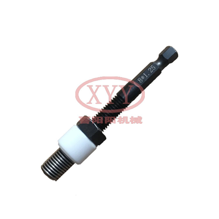 M2-M16六方批头 厂家生产 电动扳手批头 螺套电动安装工具加硬