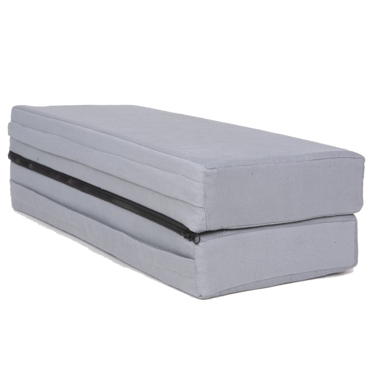 工場直送】折りたたみ式ヨガ枕、スクエア枕、肩反転用マット、レッグプレス、体操トレーニングマット、補助用品収納