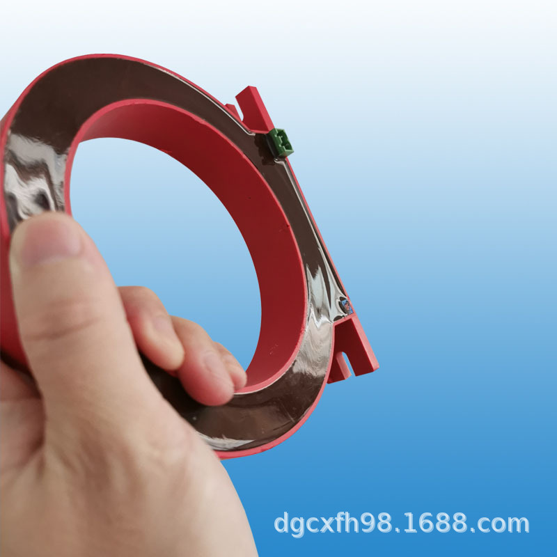 环氧灌封胶可调色 红棕色环氧灌封胶 相感器灌封灌注互感器灌封胶