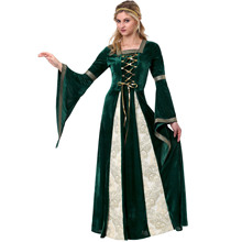 S-XXL�f�}��ϣ�D�m͢����Ů��COS���b�͹ŚWʽ��ʽԒ����̨�����