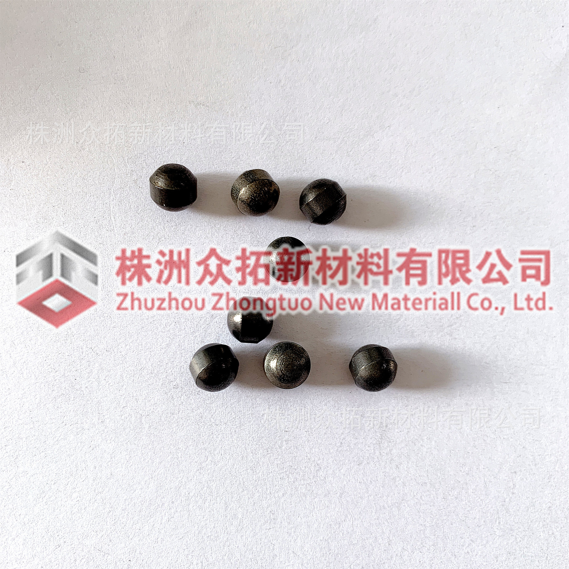 YG6YG8硬质合金球 材质钨钢球钨钢钢珠