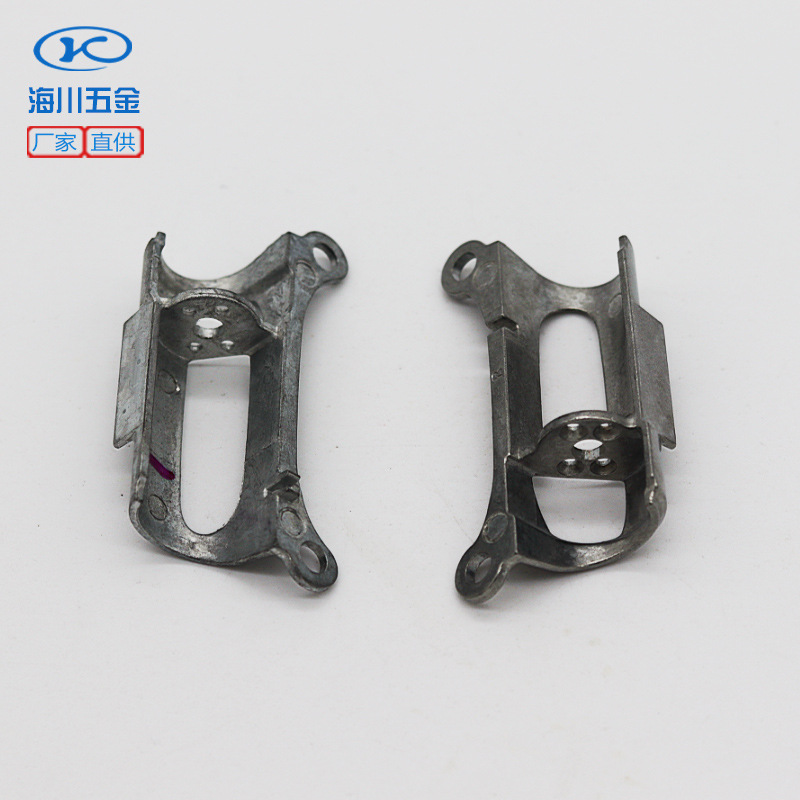 深圳锌合金压铸厂定位器压铸件制作锌合金压铸模具定购量大优惠