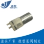 微型家用直流370隔膜泵
