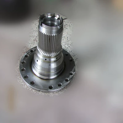 Supply Xu CArrier Ötürücü vallar