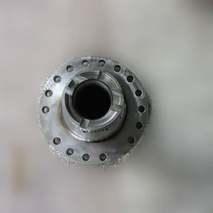 Supply Xu CArrier Wet Drive Bridge Accessories 275301538 WA1210.2A.1-1A BrAnch BeAring ShAft