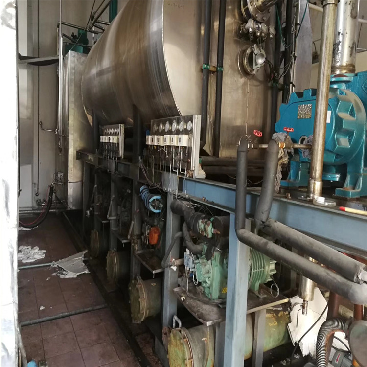 出售二手冷冻真空干燥机二手冷冻真空干燥机价格二手干燥机供