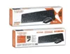 USB key mouse set