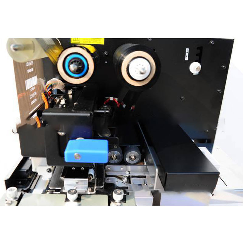 Fabulous FSP01��װ���ƾ�����ƱPVC�����Ʊ����ۿ۵��Ŵ�ӡ��