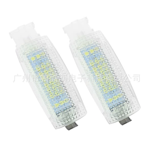 Применимо к Volkswagen Golf 6eos Jetta Shangku Polo Charian Touran Passat Sun Mircor Lamp