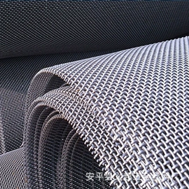 金刚网;铁丝网;金属板网