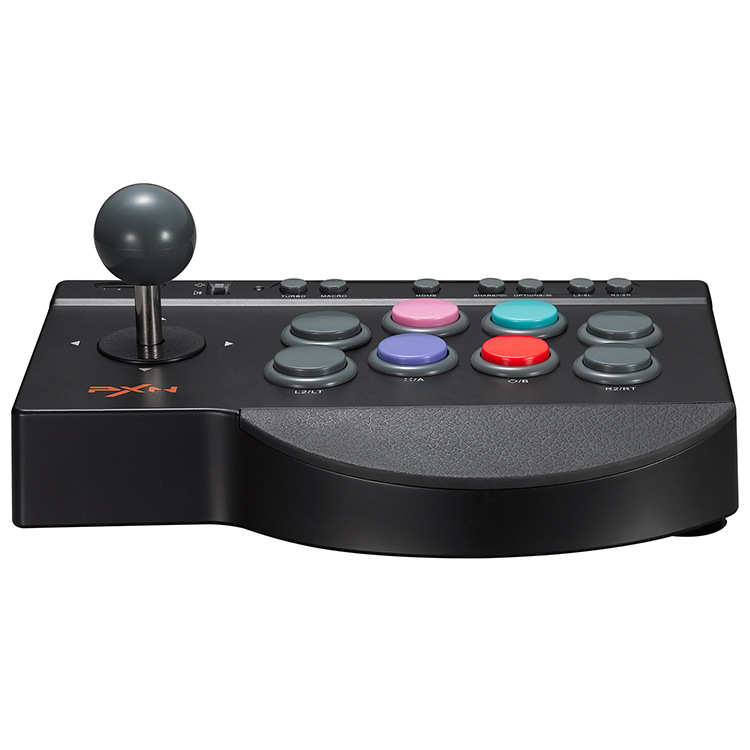 PXN-0082 gladiador Arcade rockero compatible COMPUTER/PS3/XBOXONE/Android/Switch