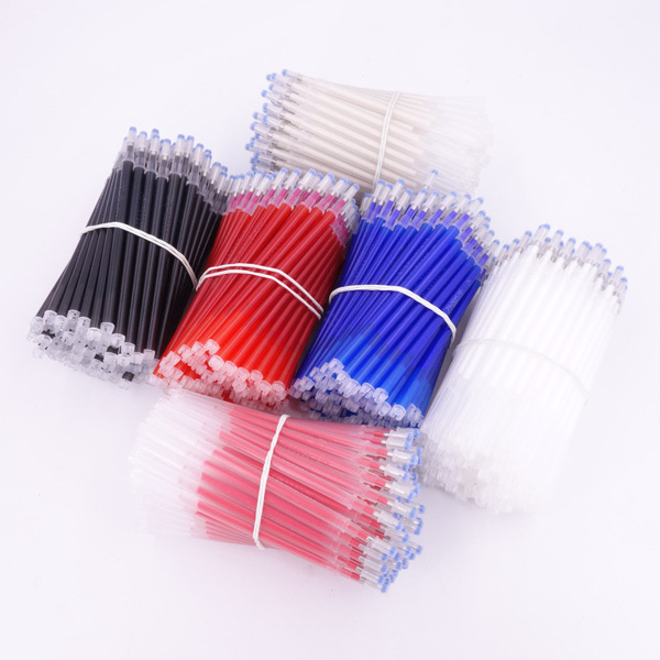 High -temperature pen ironing