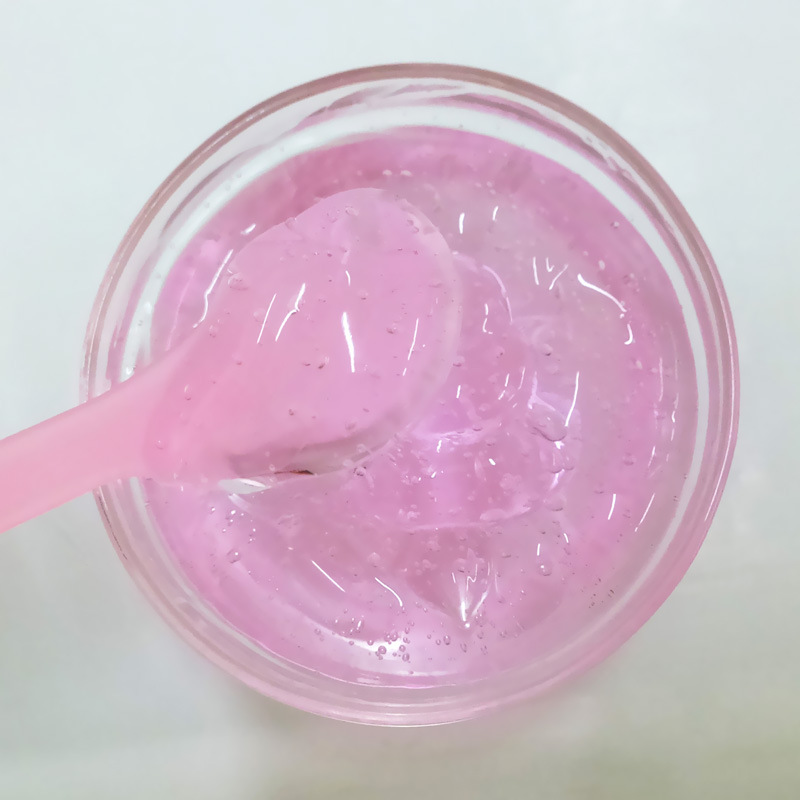 批发玫瑰冰晶膜面膜底膜美容院护肤品保湿补水养肤