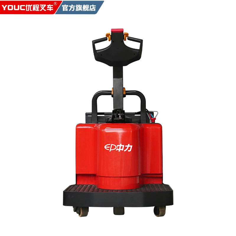 3 toneladas de camión de transporte totalmente eléctrico 3,5 toneladas de camión de paletas hidráulico, carretilla elevadora de buey, batería de litio, carretilla elevadora eléctrica